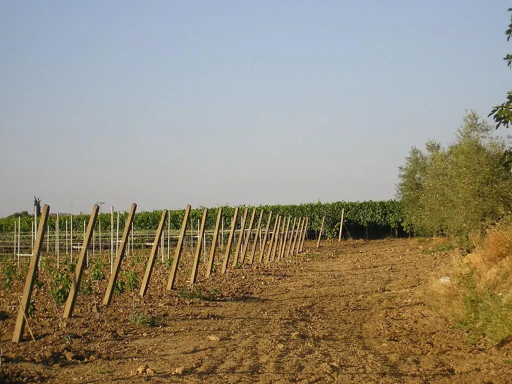 Agriturismo Sovanella Sovana 0*,  Olaszország