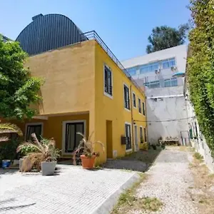  Appartamento Intendente 1865 Portogallo