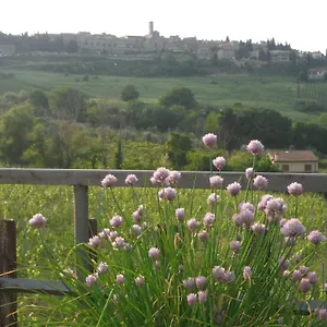 Alloggio per agriturismo Due Piani, Barberino di Val dʼElsa