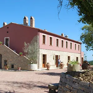Alloggio per agriturismo Agriturismo La Moriccia, Casciana Terme