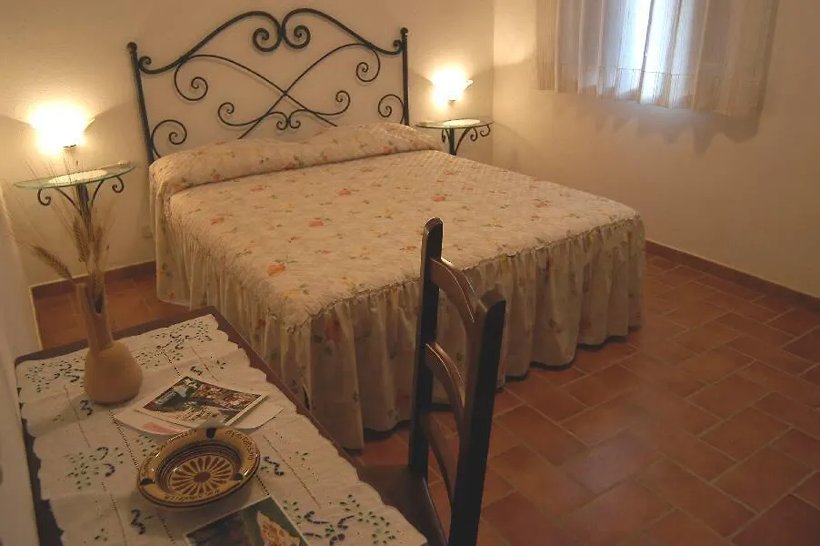 Agriturismo Sovanella Sovana Séjour à la ferme