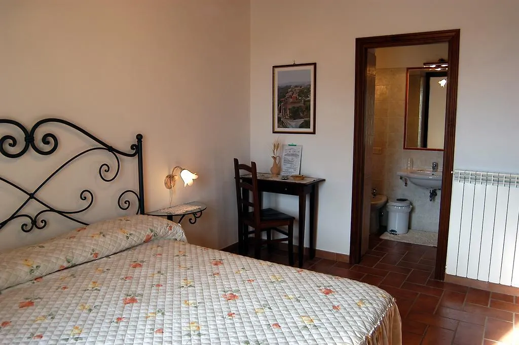 Agriturismo Sovanella Sovana 0*,
