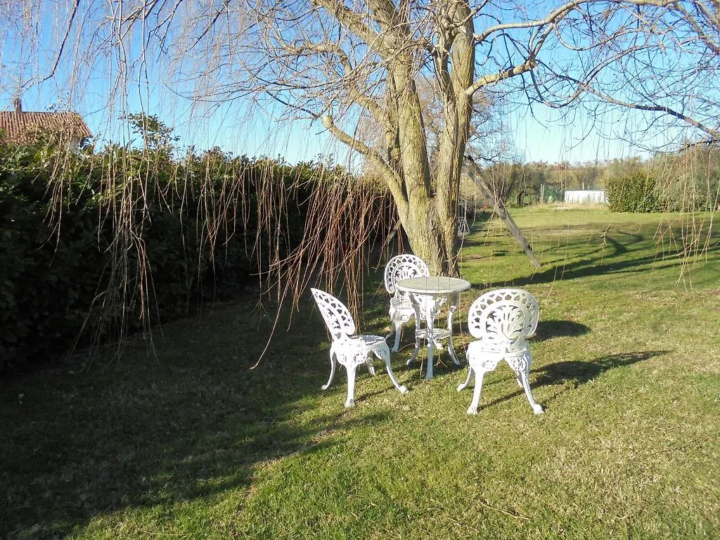 Agriturismo Sovanella Sovana Italie